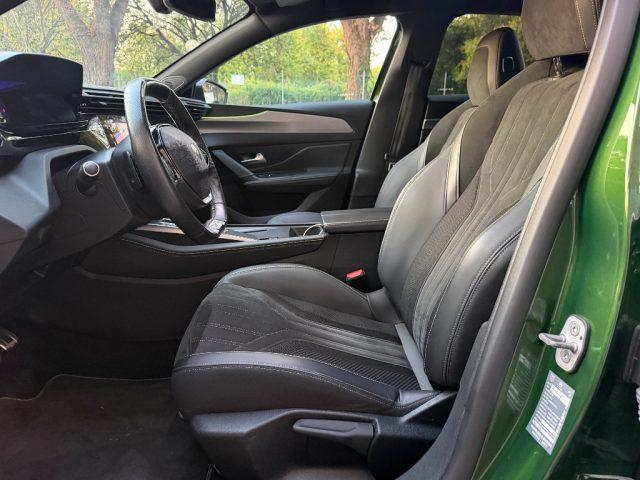 PEUGEOT 308 1.5 BLUEHDI 130CV GT EAT8 NAVIGATORE CERCHI DA 18