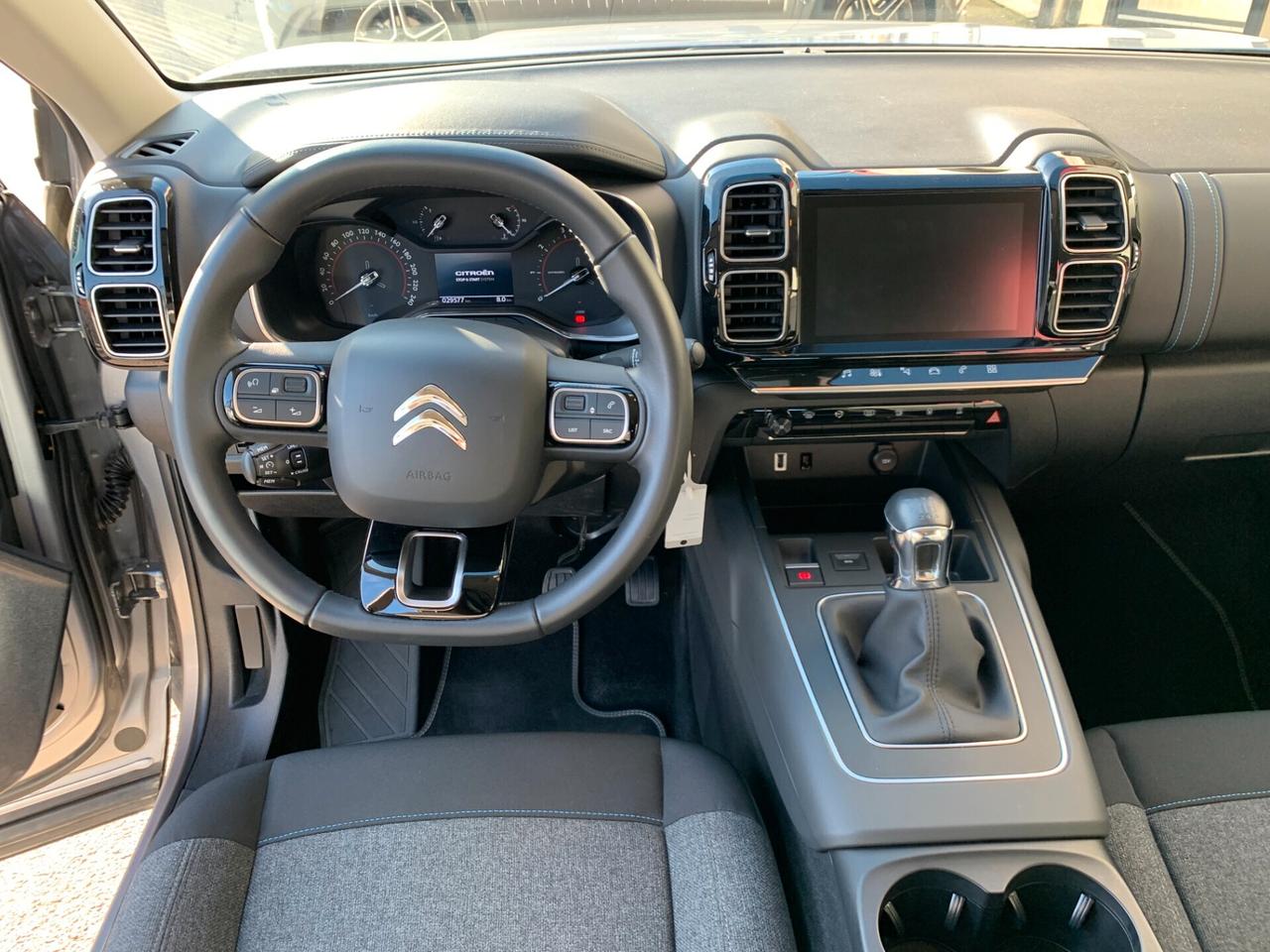 Citroen C5 Aircross C5 Aircross PureTech 130 S&S Live