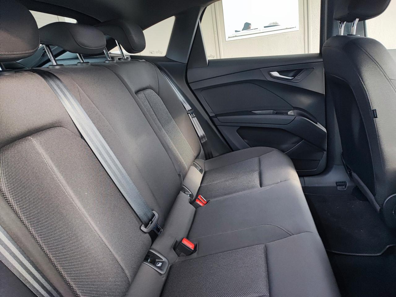 Audi Q4 SPB 40 e-tron EVO