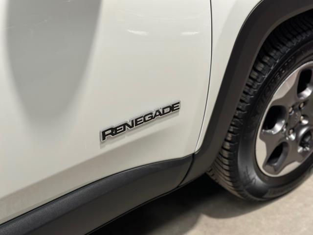 JEEP Renegade 1.6 Mjt 120 CV Longitude