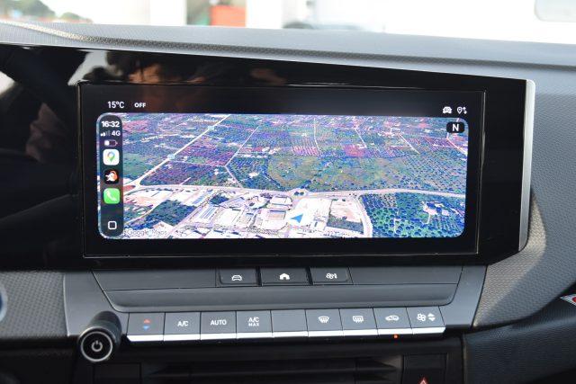 OPEL Astra 1.5 Turbo Diesel 130 CV Edition