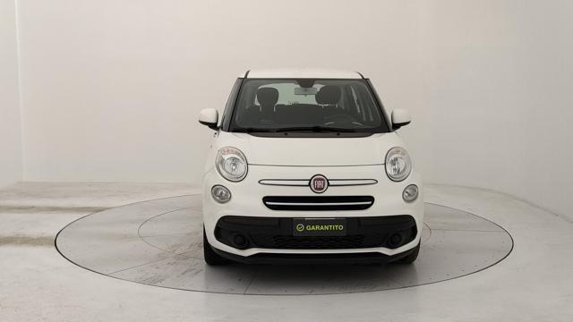 FIAT 500 1.6 mjt VGT 120cv Mirror 4p.ti E6d-temp