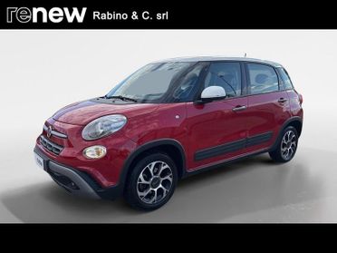 FIAT 500L 500L 1.4 95 CV S&S Cross