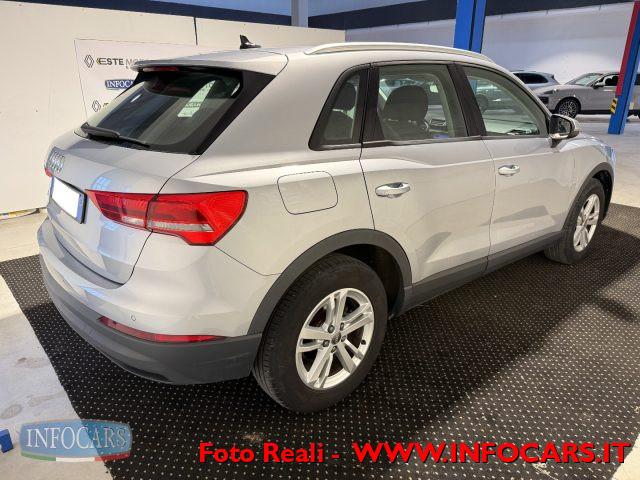 AUDI Q3 35 TDI 150 cv S tronic Business - PROMO
