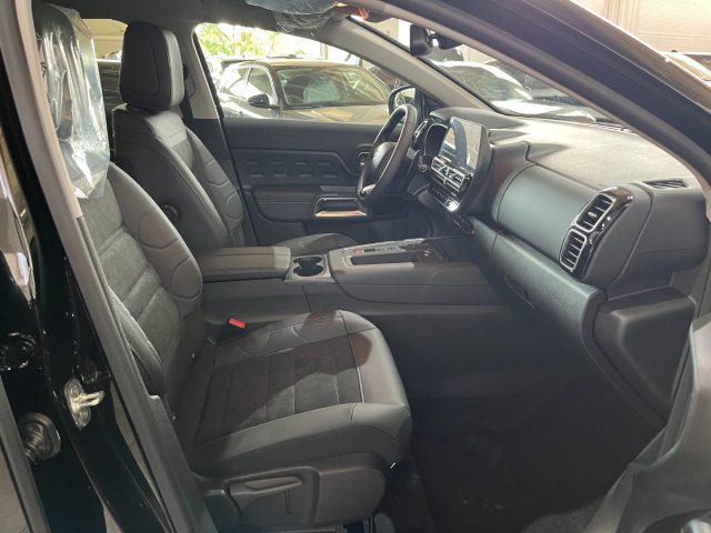 CITROEN C5 Aircross BlueHDi 130cv EAT8 Max Plus Navi/Led/Teleca./Pelle
