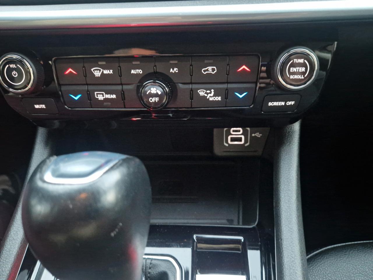 Jeep Compass II 1.3 T4 150cv Limited 2wd ddct FULL OPT.