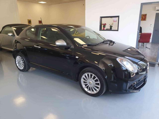 ALFA ROMEO MiTo 1.4 70 CV NEOPATENTATI OK