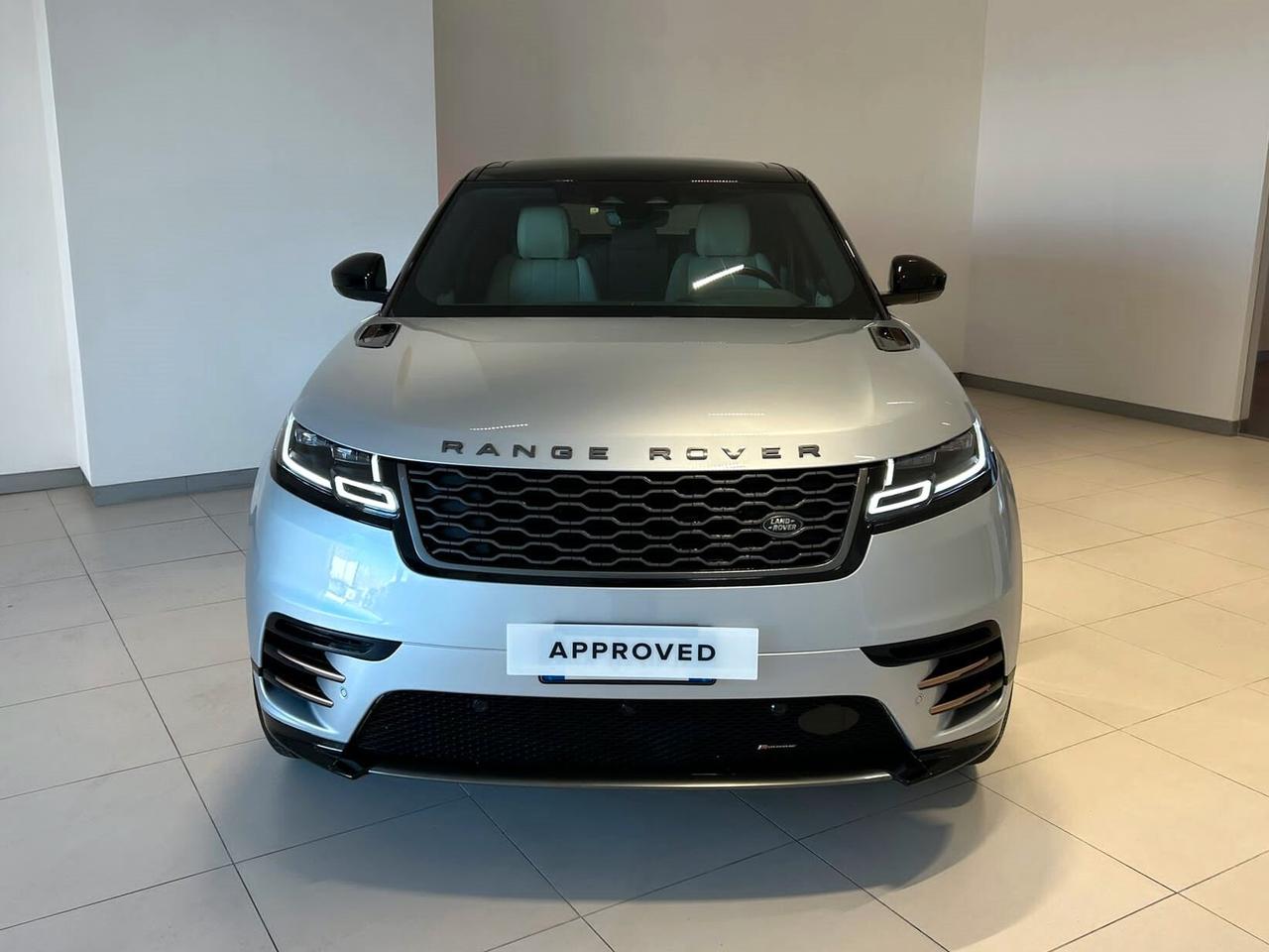 Land Rover Range Rover Velar 2.0D I4 204 CV R-Dynamic SE *TETTO, CERCHI 22, ECC...*