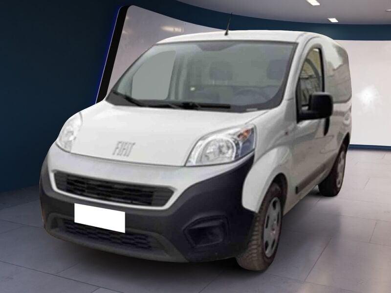 FIAT Fiorino Fiorino cargo 1.3 mjt 95cv SX