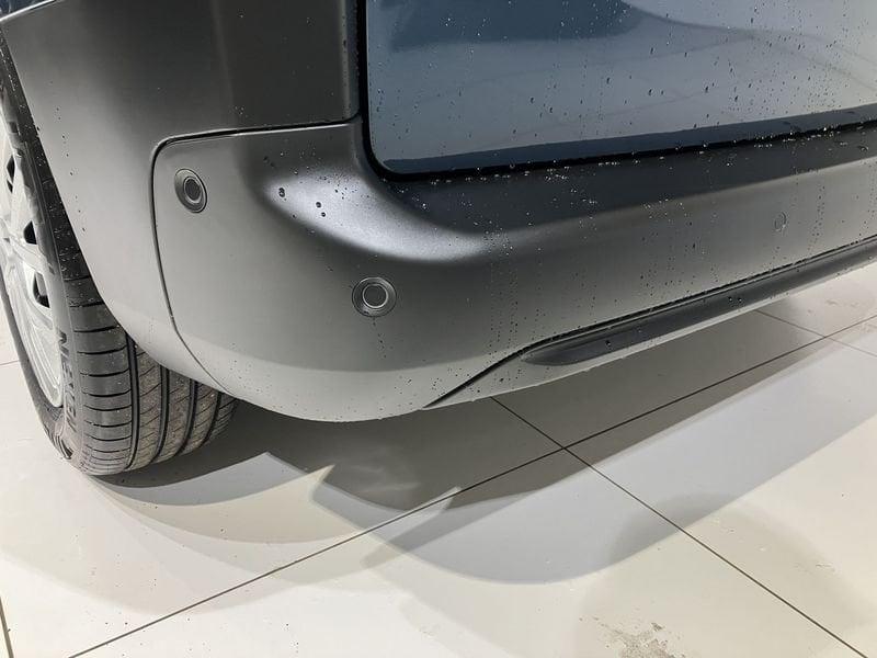 FIAT Doblò Doblò 1.5 BlueHdi 130 CV AT8 PC