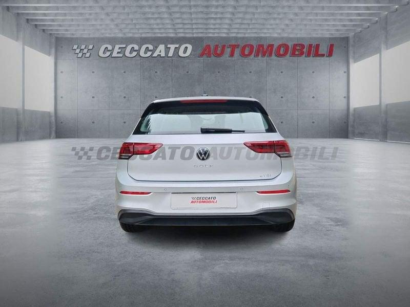 Volkswagen Golf Golf 1.0 etsi evo Life 110cv dsg