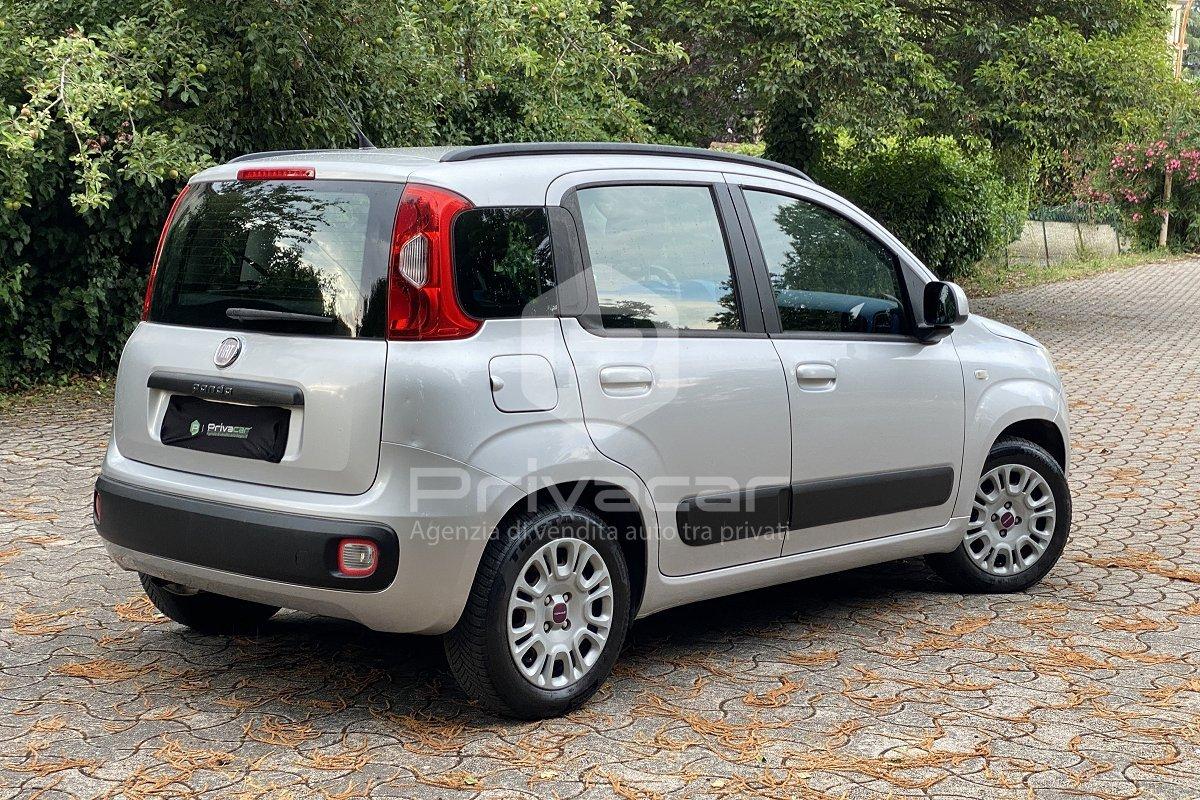 FIAT Panda 1.2 Easy