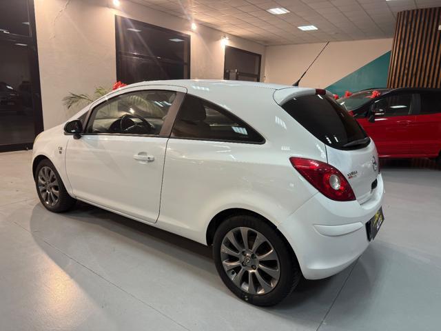 OPEL Corsa 1.3 CDTI 75CV ecoFLEX 3 porte Club