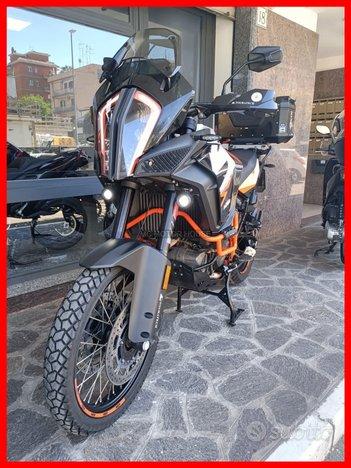 Ktm 1290 super adventure r*inclu.passaggio*permute