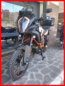 Ktm 1290 super adventure r*inclu.passaggio*permute