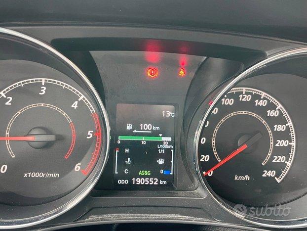Citroen C4 Aircross 1.8 HDi 150 Stop&Start 2WD Exc