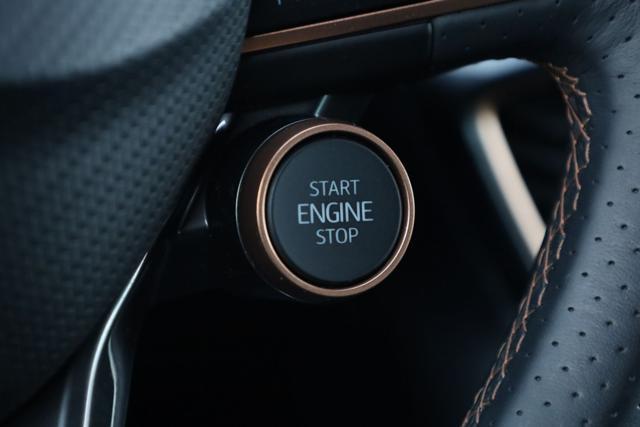 CUPRA Leon 2.0 TDI 150 CV DSG