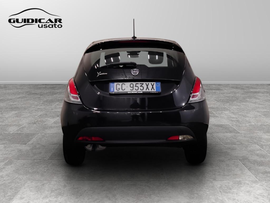 LANCIA Ypsilon III 2015 - Ypsilon 1.2 Elefantino Blu s&s 69cv my19