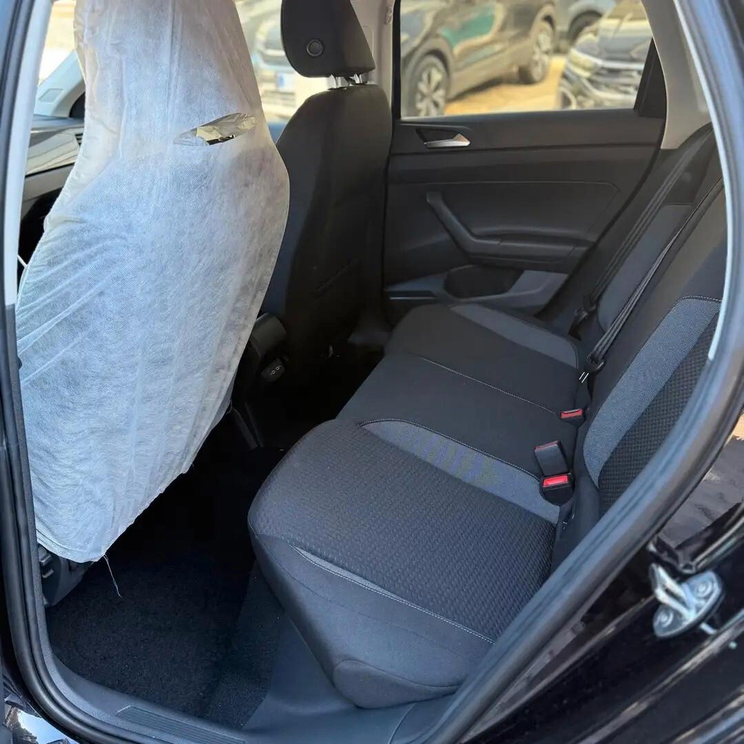 Volkswagen Polo 1.0 Edition Plus