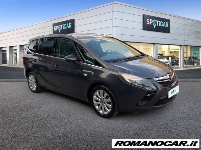 OPEL Zafira Tourer 1.6 T EcoM 150CV Cosmo