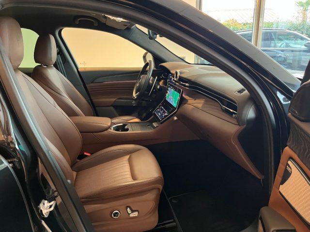 MASERATI Grecale MHEV 250CV AWD GT 8500 KM