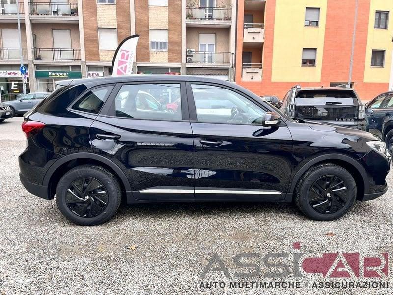 MG ZS ZS 1.5 Standard