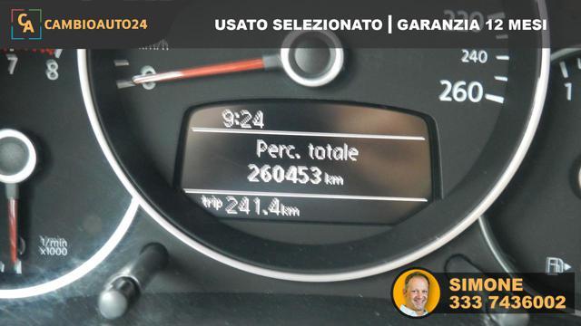 VOLKSWAGEN Maggiolino 2.0 TSI DSG Sport