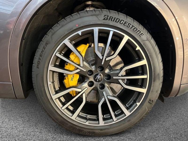 Maserati Grecale 2.0 mhev GT PrimaSerie 300cv auto