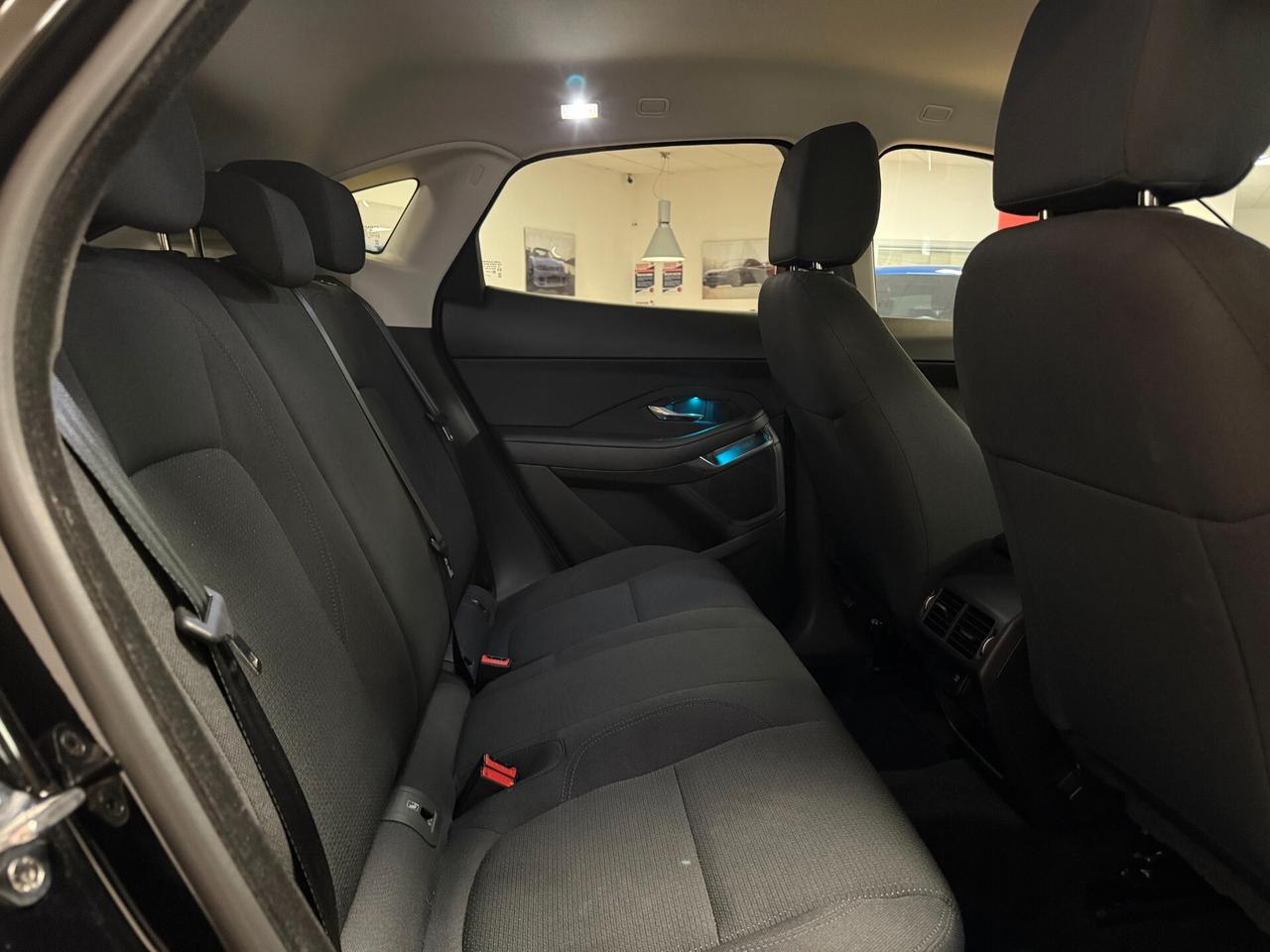 Jaguar E-Pace 2.0D 150 CV AWD R-Dynamic