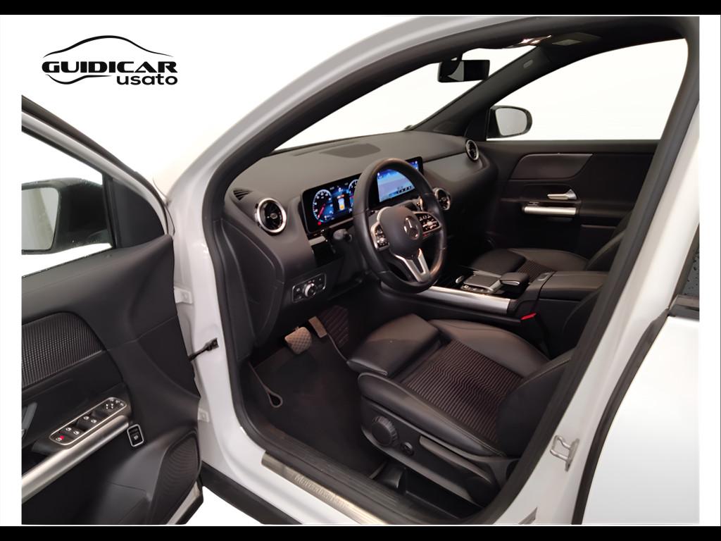 Mercedes-Benz GLA-H247 2020 - GLA 200 Sport auto