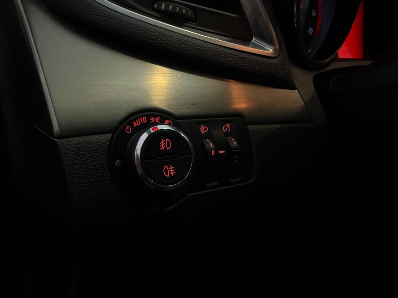 Opel Mokka 1.6 benzina Anno 2016