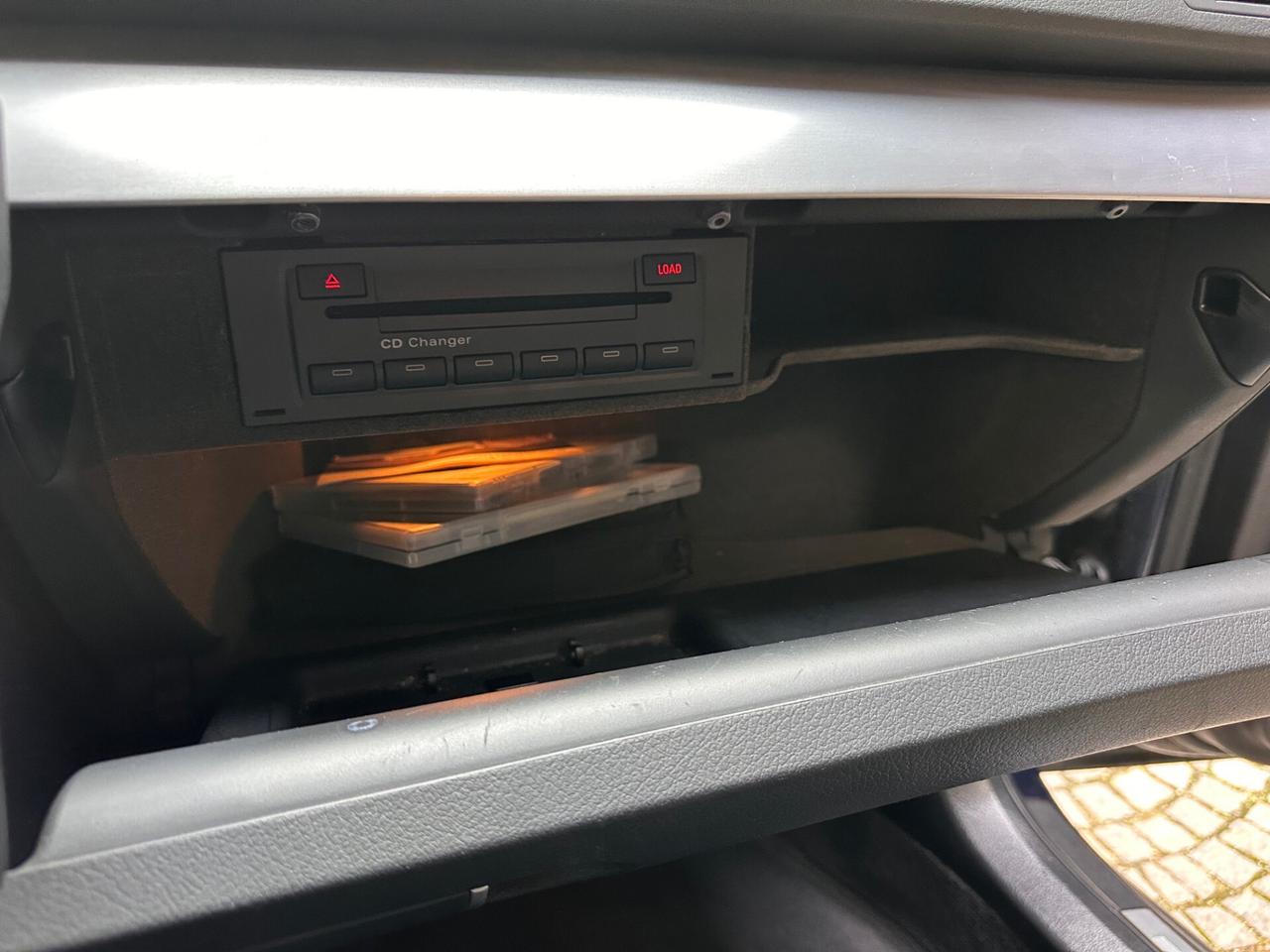 Audi A4 Avant 2.0 TDI *Cambio Automatico