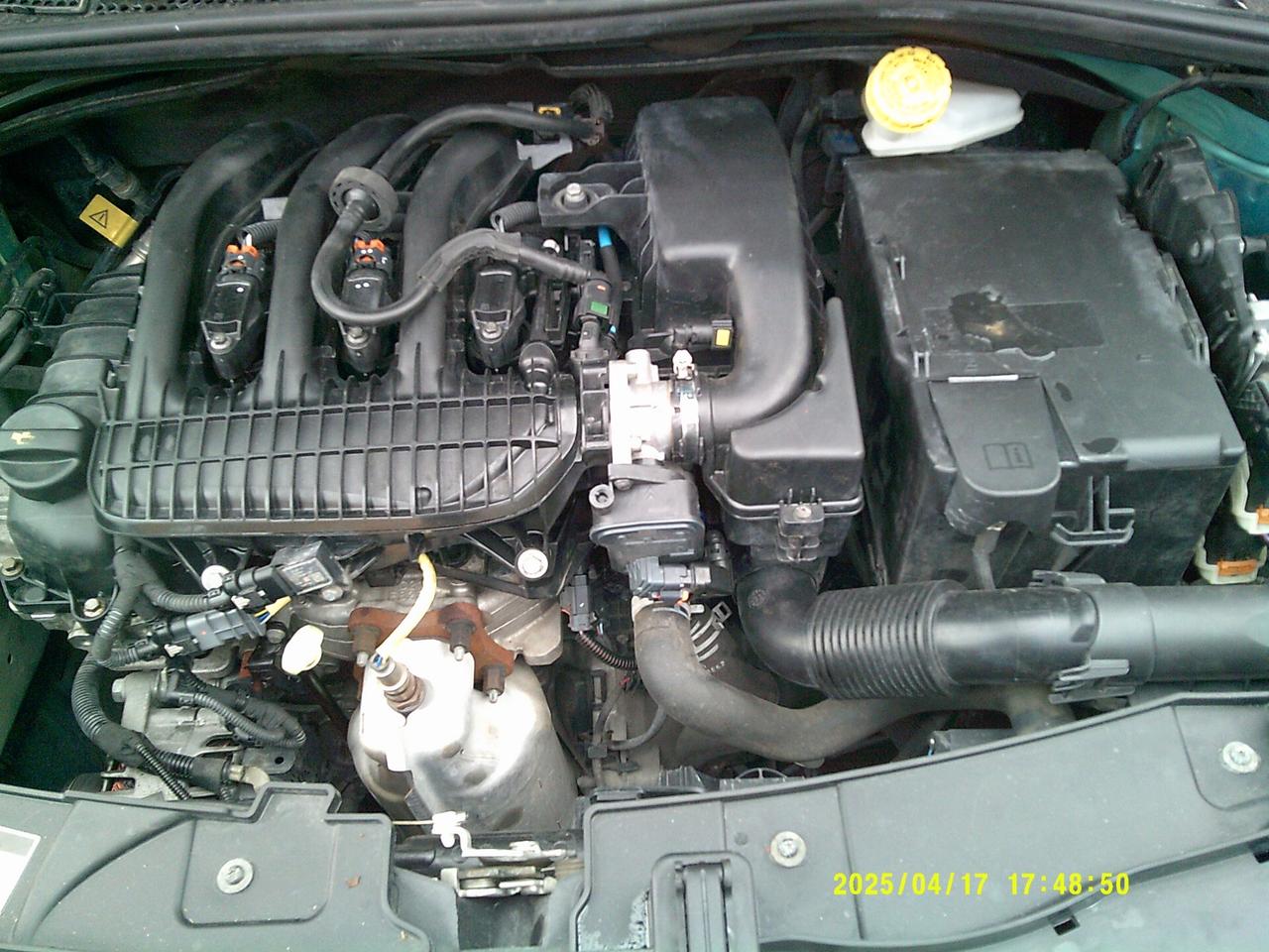 Citroen C3 PureTech 83 S&S Feel Pack, NEOPATENTATI