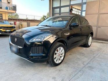 Jaguar E-Pace 2.0D 150CV aut. AWD S - 2018 *Motore Rotto