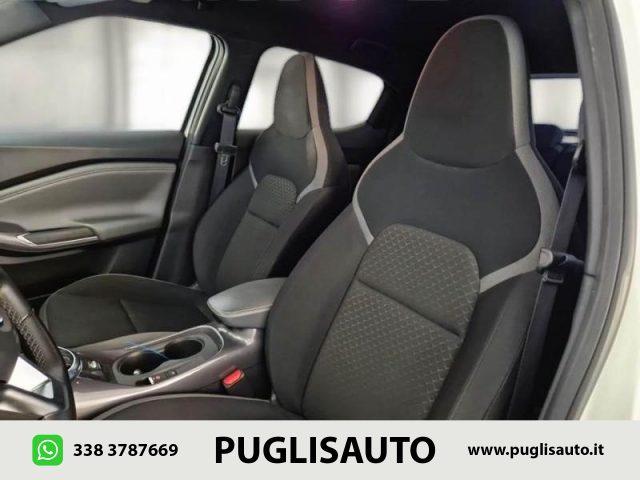 NISSAN Juke 1.0 DIG-T 114 CV DCT N-Connecta