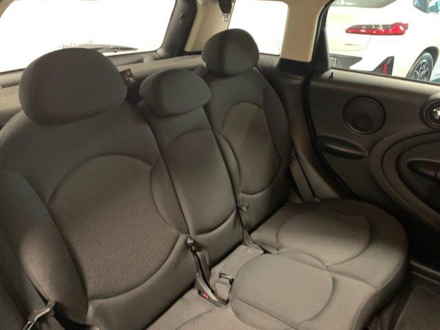 MINI Countryman ONE D 1.6 Diesel Full Optional