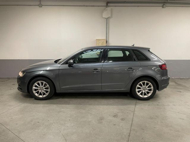 AUDI A3 SPB 1.4 TFSI 125 CV Business