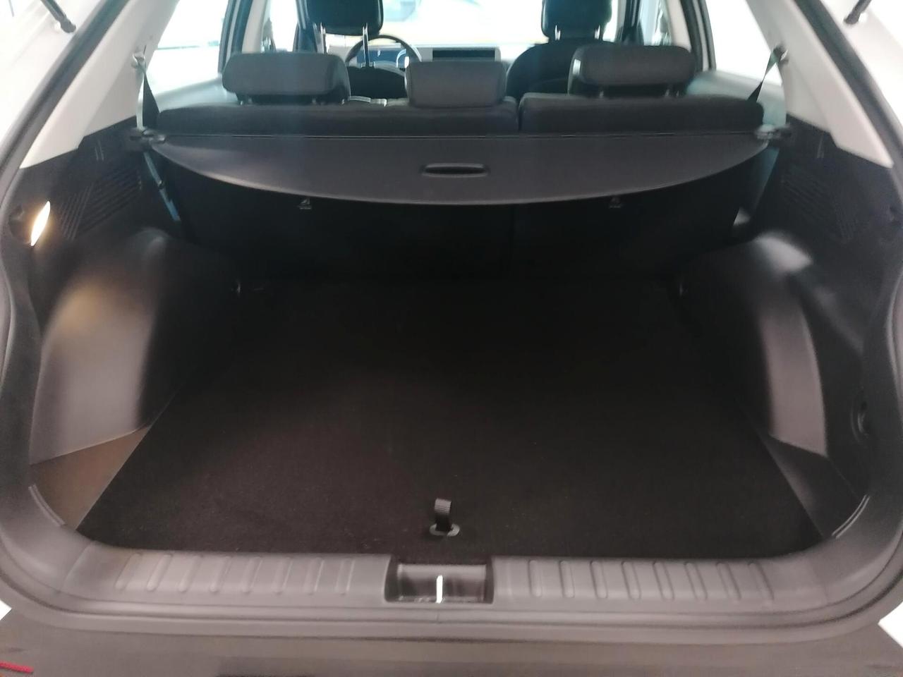 Hyundai Ioniq 5 Ioniq 5 58 kWh Progress