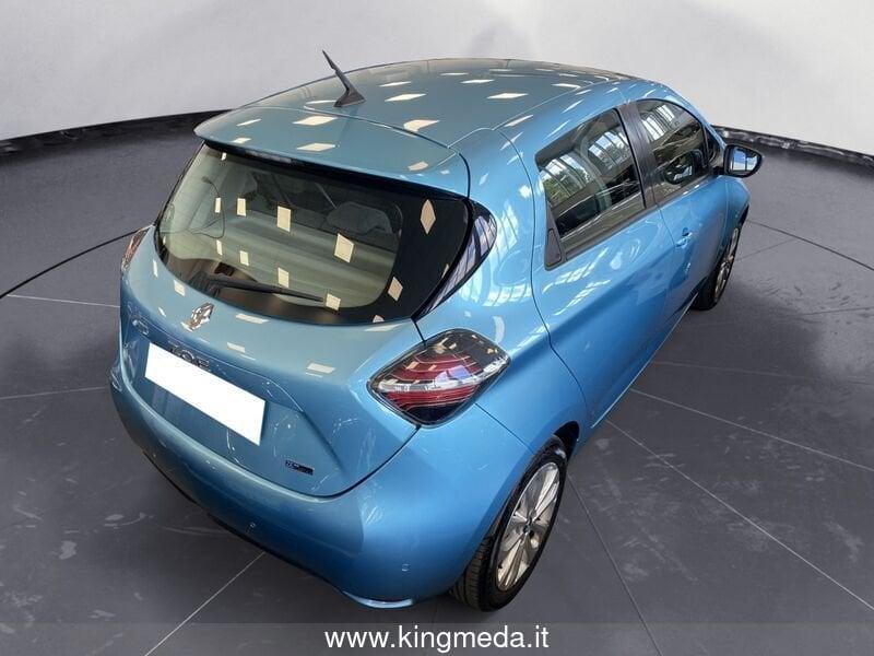 Renault ZOE BATTERIA DI PROPRIETA' - ZOE Zen R135