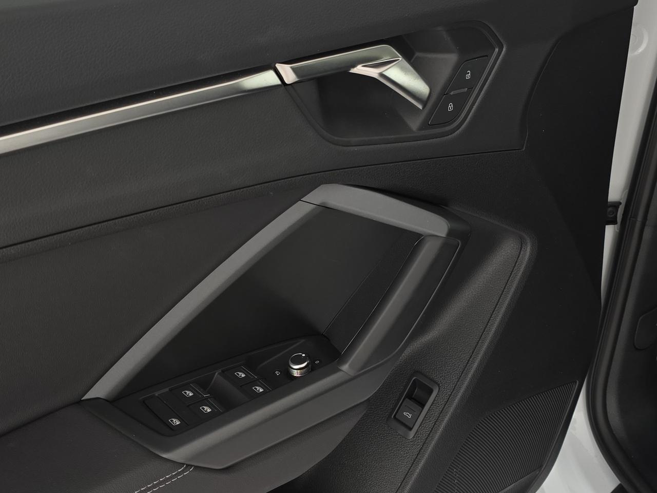 Audi Q3 sportback 40 2.0 tdi s line edition quattro 193cv s-tronic