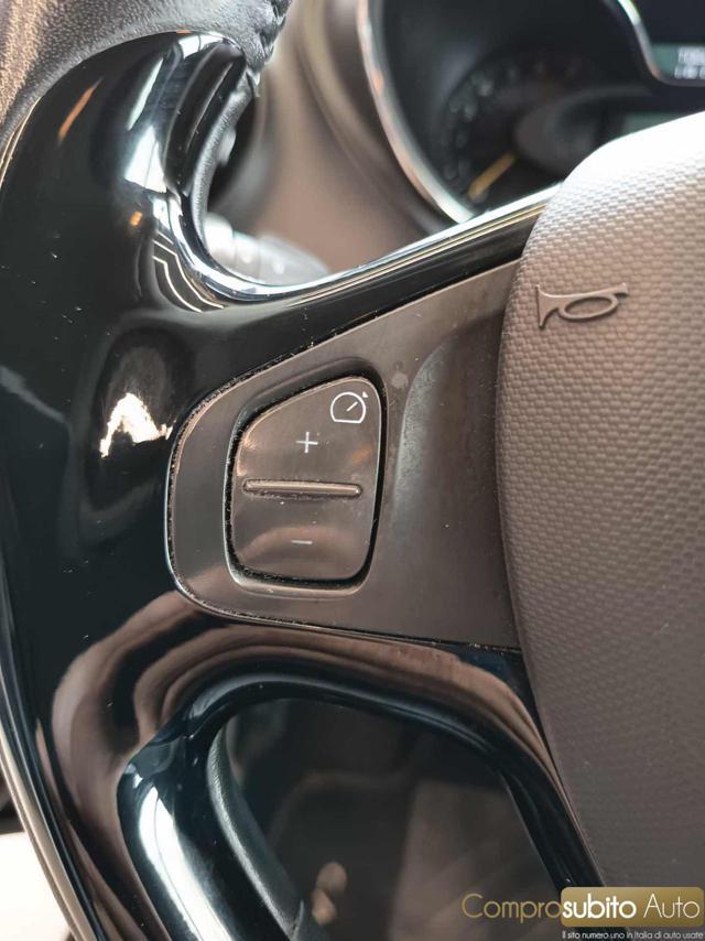 RENAULT Captur dCi 8V 90 CV Start&Stop Energy Zen