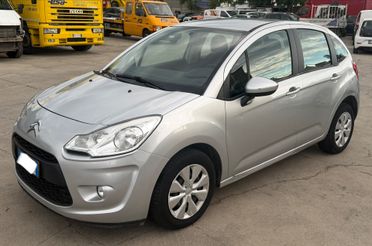 Citroen C3 1.4 Benzina 73CV Exclusive 5porte