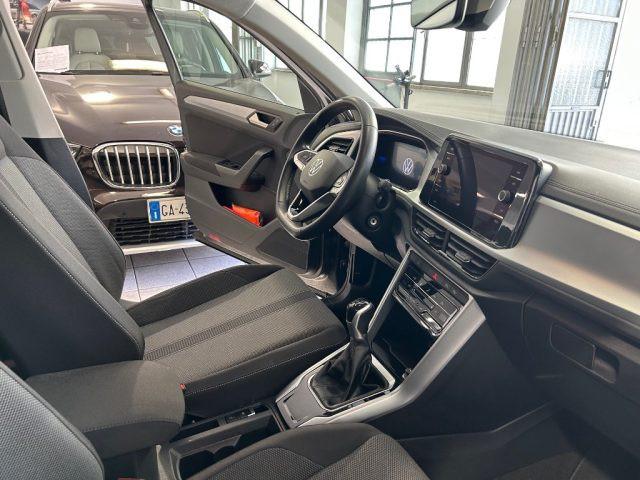 VOLKSWAGEN T-Roc 1.0 TSI Life