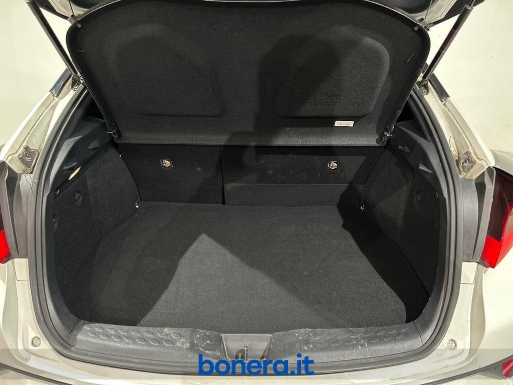 Toyota C-HR 2.0 Hybrid Trend E-CVT