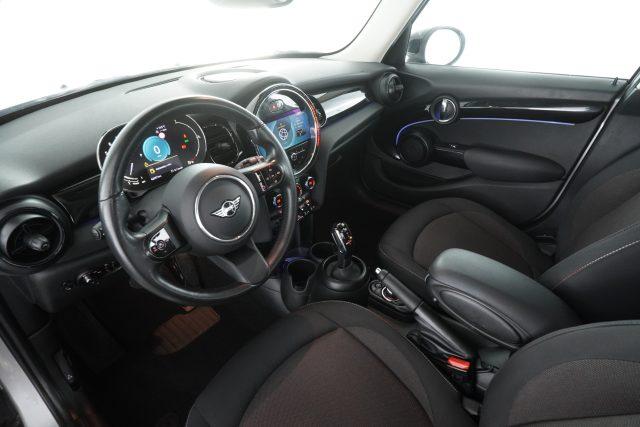MINI Mini 5 Porte 1.5 Cooper Classic 5 porte