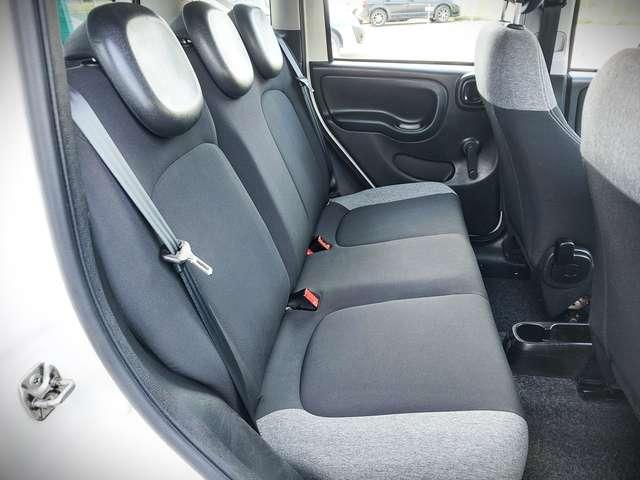 Fiat Panda 0.9 t.air natural power City Cross 70cv PROMO