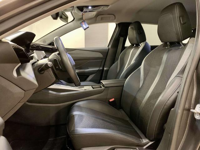 Peugeot 308 308 SW 1.5 bluehdi GT Feline EAT8 pari al nuovo