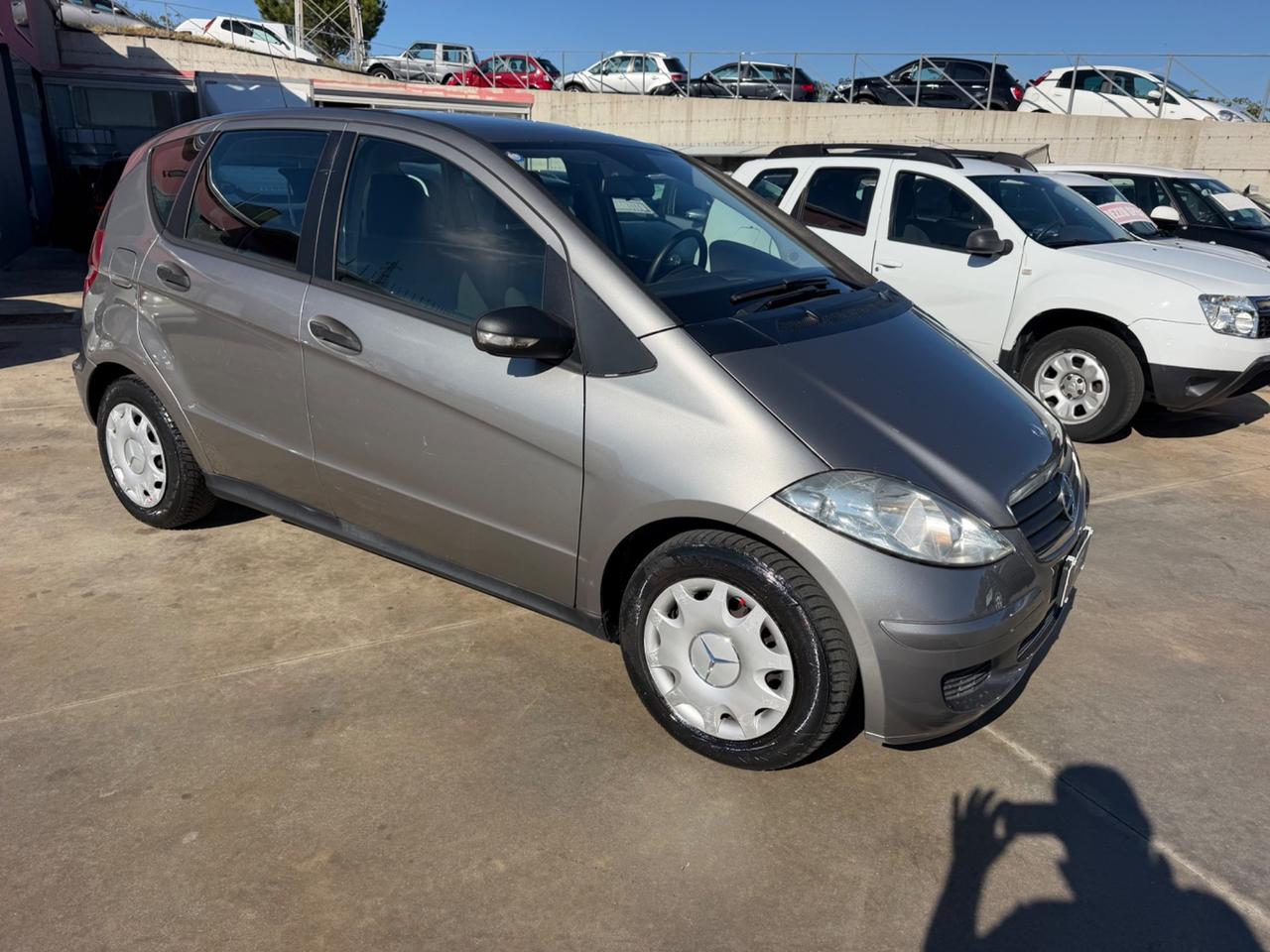 Mercedes-benz A 180 CDI Classic