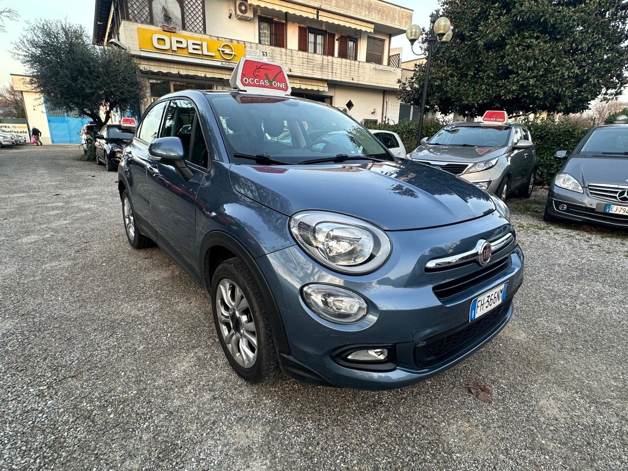 Fiat 500X 1.3 MultiJet 95 CV Business