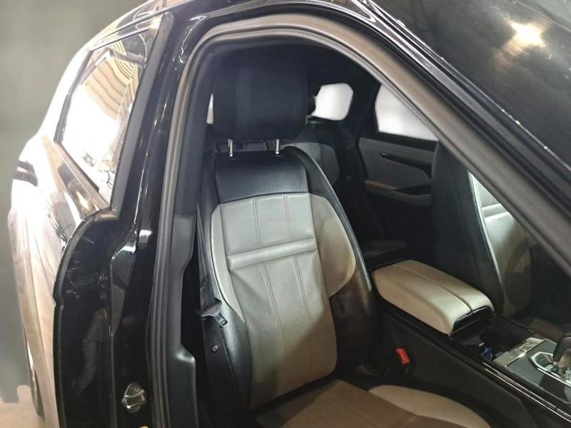 LAND ROVER RANGE ROVER EVOQUE 2.0 D163 MHEV R-Dynamic S AWD auto